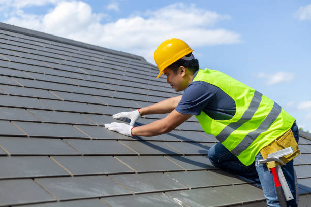 Best Roof Maintenance Services  in Salem Heights, OH