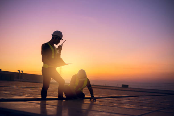 Best Sealant for Roof  in Salem Heights, OH