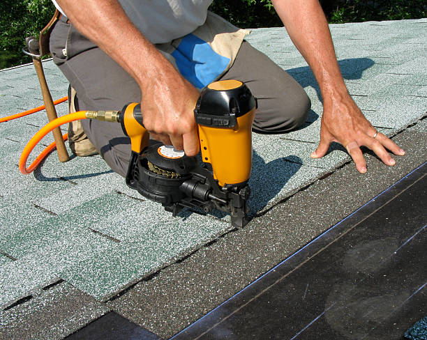 Best Flat Roof Repair Services  in Salem Heights, OH
