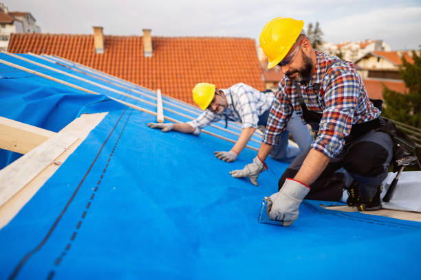 Best Slate Roofing Contractor  in Salem Heights, OH