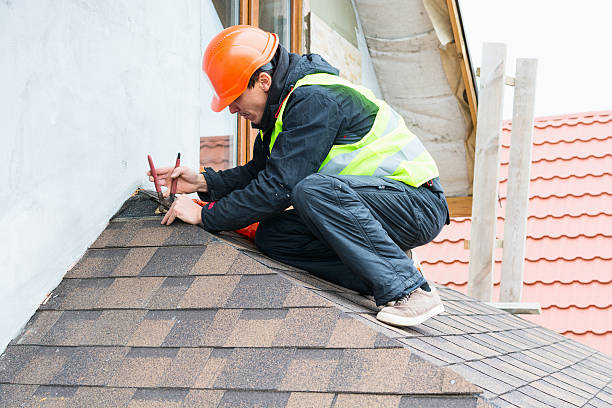 Roof Repair Estimates in Salem Heights, OH