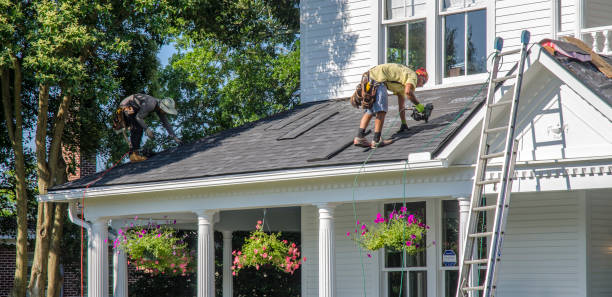 Quick and Trustworthy Emergency Roof Repair Services in Salem Heights, OH