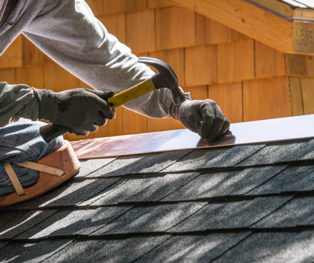Tile Roofing Contractor in Salem Heights, OH